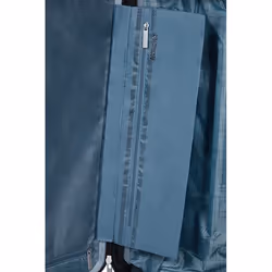 American Tourister Aerostep Chariot Casque à coque dure Gris 101,5 L Polypropylène (PP)