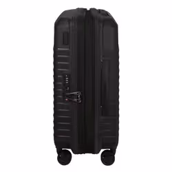 Samsonite Intuo Spinner 55 EXP Chariot Casque à coque dure Noir 39 L Polypropylène (PP) - Vue supplémentaire 2