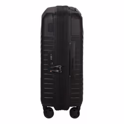 Samsonite Intuo Spinner 55 EXP Chariot Casque à coque dure Noir 39 L Polypropylène (PP) - Vue supplémentaire 4