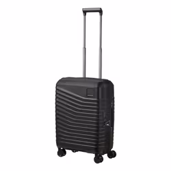 Samsonite Intuo Spinner 55 EXP Chariot Casque à coque dure Noir 39 L Polypropylène (PP) - Vue supplémentaire 5