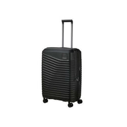 Samsonite Intuo Spinner 69 EXP Chariot Casque à coque dure Noir 79 L Polypropylène (PP)