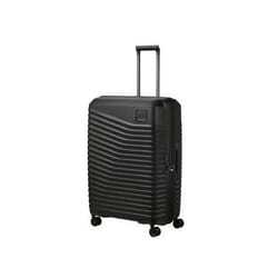 Samsonite Intuo Spinner 75 EXP Chariot Casque à coque dure Noir 105 L Polypropylène (PP)