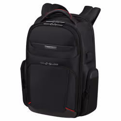 Samsonite PRO-DLX 6 15.6" Sac à dos Noir - Vue supplémentaire 2