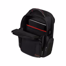 Samsonite PRO-DLX 6 15.6" Sac à dos Noir - Vue supplémentaire 3