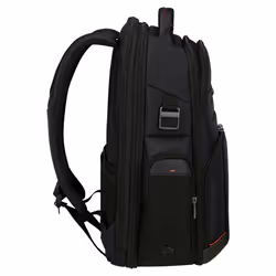 Samsonite PRO-DLX 6 15.6" Sac à dos Noir - Vue supplémentaire 4