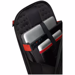 Samsonite PRO-DLX 6 15.6" Sac à dos Noir - Vue supplémentaire 5