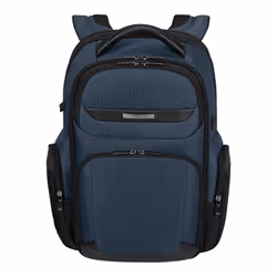 Samsonite Pro-DLX 6 Backpack expandable 15.6", Urbain, Homme, 39,6 cm (15.6"), Compartiment pour Notebook, Imperméable, Nylon
