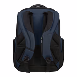 Samsonite Pro-DLX 6 Backpack expandable 15.6" sac à dos City backpack Bleu Nylon - Vue supplémentaire 6