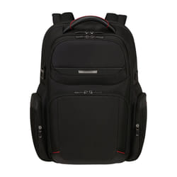 Samsonite PRO-DLX 6 17.3" Sac à dos Noir
