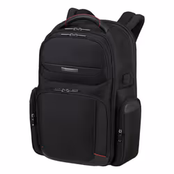 Samsonite PRO-DLX 6 17.3" Sac à dos Noir