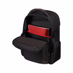 Samsonite PRO-DLX 6 17.3" Sac à dos Noir