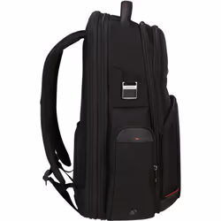 Samsonite PRO-DLX 6 17.3" Sac à dos Noir - Vue supplémentaire 4