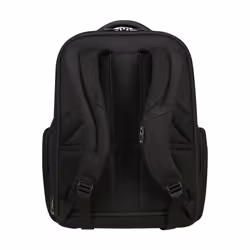 Samsonite PRO-DLX 6 17.3" Sac à dos Noir - Vue supplémentaire 6