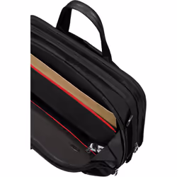 Samsonite PRO-DLX 6 15.6" Malette Noir - Vue supplémentaire 4