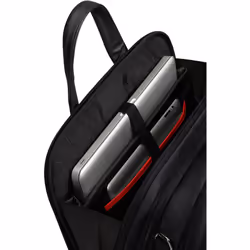 Samsonite PRO-DLX 6 15.6" Malette Noir - Vue supplémentaire 6