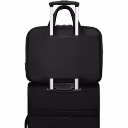 Samsonite PRO-DLX 6 15.6" Malette Noir - Vue supplémentaire 7