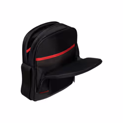 Samsonite PRO-DLX 6 24,6 cm (9.7") Noir - Vue supplémentaire 5