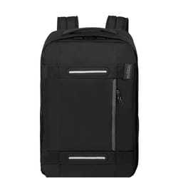 Sac à dos - American Tourister - Urban Track - Noir - 39x25x16 cm - 620g