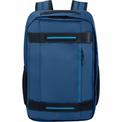 American Tourister 147626-6636, Unisexe, 35,6 cm (14"), Compartiment pour Notebook, Polyéthylène téréphtalate recyclé (rPET)