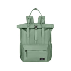 Sac à dos pour ordinateur portable American Tourister UG25 URBAN GROOV TOTE BP 15.6 Vert