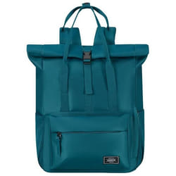 Sac à dos - American Tourister - Urban Groove UG25 - 15.6 pouces - Pétrole - Mixte