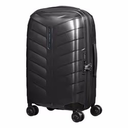 Samsonite Attrix, Valise, Casque à coque dure, Anthracite, 4 roue(s), Fermeture à glissière, Unisexe