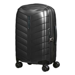 Samsonite Attrix Valise Casque à coque dure Anthracite 38 L Polypropylène (PP)