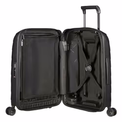 Samsonite Attrix Valise Casque à coque dure Anthracite 38 L Polypropylène (PP)