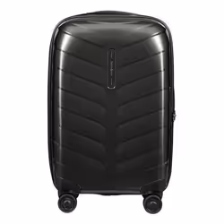 Samsonite Attrix Valise Casque à coque dure Anthracite 38 L Polypropylène (PP)