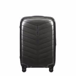 Samsonite Attrix Spinner 69/25 Valise Casque à coque dure Anthracite 73 L Polypropylène (PP)