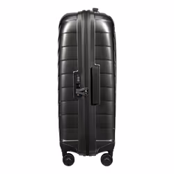 Samsonite Attrix Spinner 69/25 Valise Casque à coque dure Anthracite 73 L Polypropylène (PP)