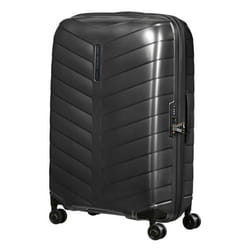 Samsonite Attrix Valise Casque à coque dure Anthracite 97 L Polypropylène (PP)