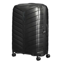 Samsonite Attrix Spinner 81/30 Valise Casque à coque dure Anthracite 120 L Polypropylène (PP)