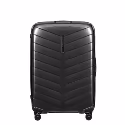 Samsonite Attrix Spinner 81/30 Valise Casque à coque dure Anthracite 120 L Polypropylène (PP)