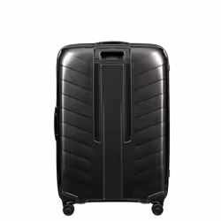 Samsonite Attrix Spinner 81/30 Valise Casque à coque dure Anthracite 120 L Polypropylène (PP) - Vue supplémentaire 4