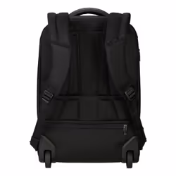 Samsonite Pro-DLX 6 Laptop Bag with wheels 17.3" 43,9 cm (17.3") Sac à dos Noir - Vue supplémentaire 6