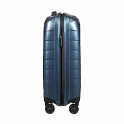 Samsonite Attrix Valise Casque à coque dure Bleu 38 L Polypropylène (PP) - Vue supplémentaire 6