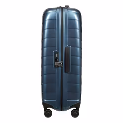 Samsonite Attrix Valise Casque à coque dure Bleu 97 L Polypropylène (PP)