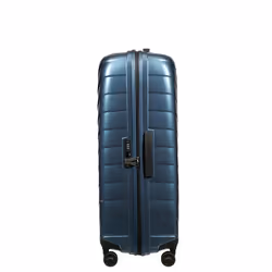 Samsonite Attrix Valise Casque à coque dure Bleu 120 L Polypropylène (PP)