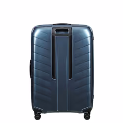 Samsonite Attrix Valise Casque à coque dure Bleu 120 L Polypropylène (PP) - Vue supplémentaire 4