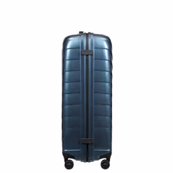 Samsonite Attrix Valise Casque à coque dure Bleu 120 L Polypropylène (PP) - Vue supplémentaire 5