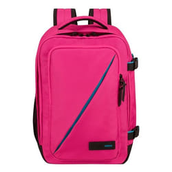 American Tourister Sac à dos rose noir pour femme - Take2Cabin Casual Backpack S Raspberry Sorbet 239530