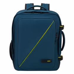 Sac à dos - American Tourister - Take2Cabin - Casual - Bleu - 36x44x175 cm