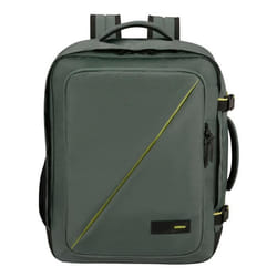 American Tourister Take2Cabin Casual Backpack M Dark Forest [239531] -  sac à dos sac a dos