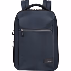 Samsonite Litepoint Laptop Backpack 14.1", Urbain, Homme, 35,8 cm (14.1"), Compartiment pour Notebook, Polyester