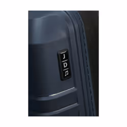 Samsonite INTUO Chariot Casque à coque dure Bleu 39 L Polypropylène (PP) - Vue supplémentaire 3