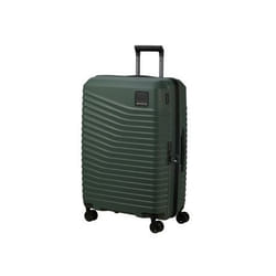 Samsonite Intuo Spinner 69 EXP Chariot Casque à coque dure Vert 79 L Polypropylène (PP)