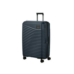 Samsonite Intuo Spinner 75 EXP Chariot Casque à coque dure Bleu 105 L Polypropylène (PP)