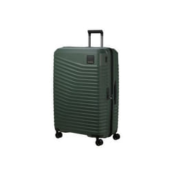Samsonite Intuo Spinner 81 EXP Chariot Casque à coque dure Vert 132 L Polypropylène (PP)