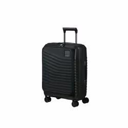 Samsonite Intuo Spinner 55 EXP Easy Acces, Chariot, Casque à coque dure, Noir, 4 roue(s), Verrouillage à combinaison, 39,6 cm ...